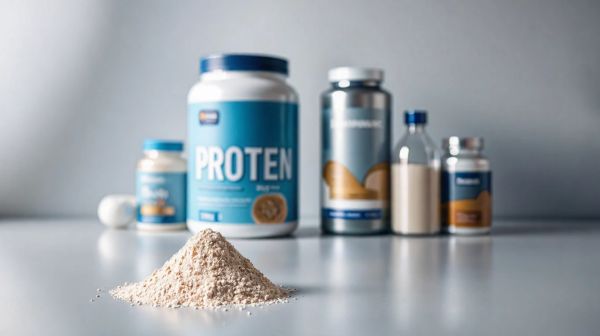 Top conseils pour sélectionner votre whey idéale en musculation